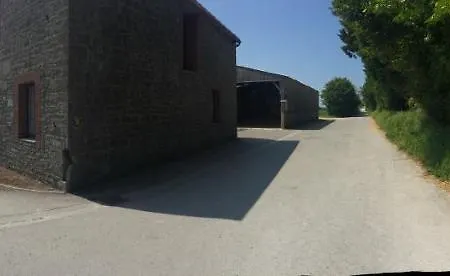 Le Loup Dans La Bergerie Montmartin-sur-Mer