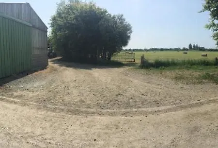 Le Loup Dans La Bergerie *