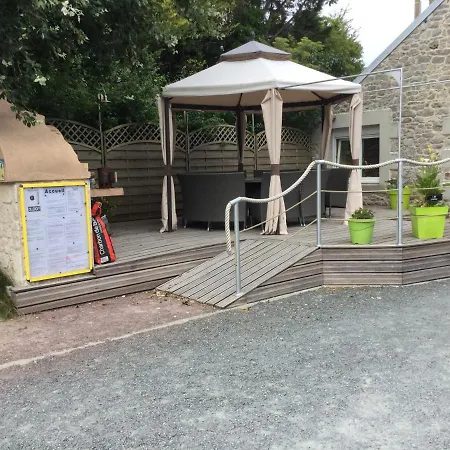 Bed & Breakfast Le Loup Dans La Bergerie *